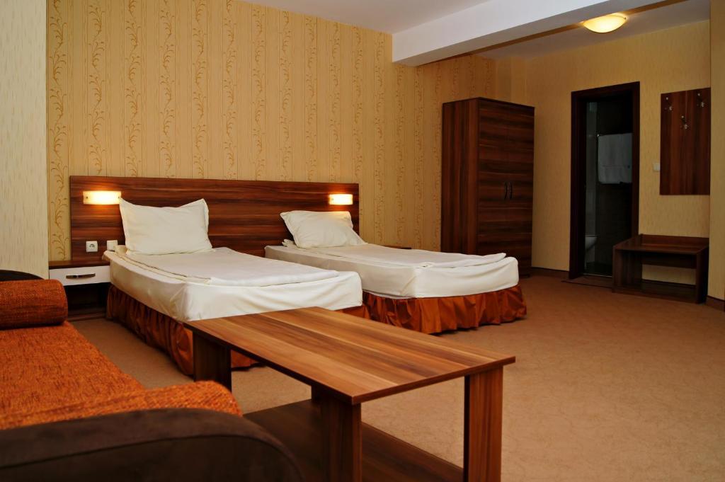 Family Hotel Ramira Kyustendil Phòng bức ảnh