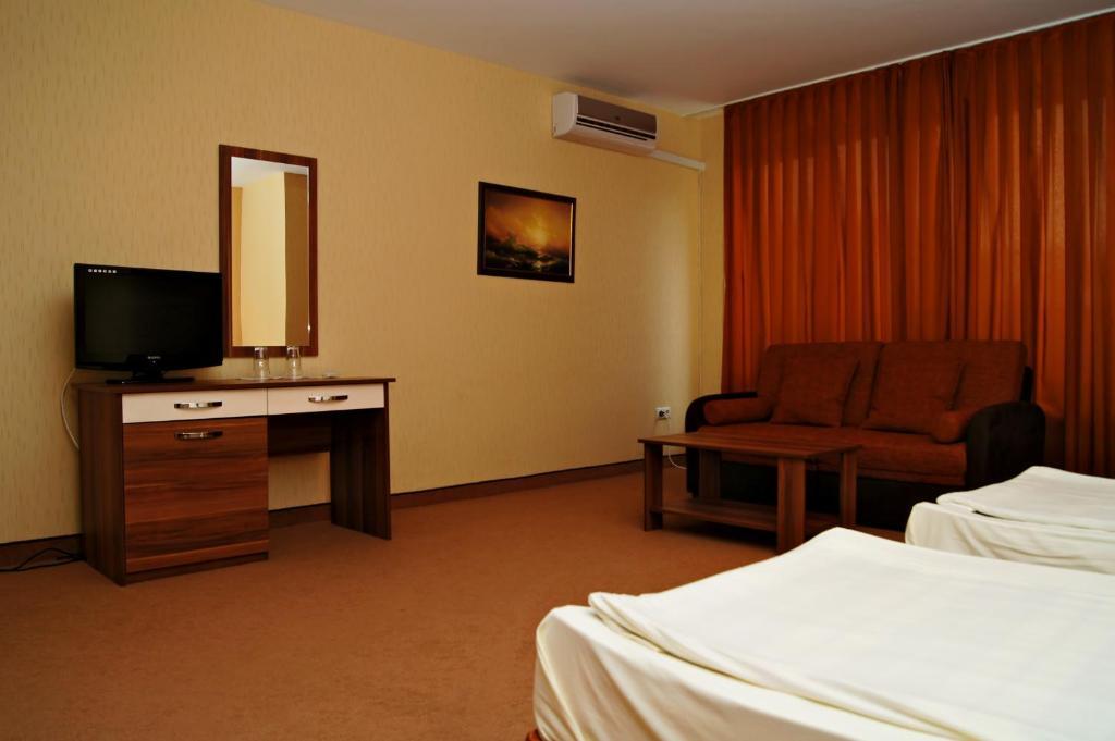 Family Hotel Ramira Kyustendil Phòng bức ảnh